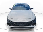 2023 Hyundai Elantra N Base