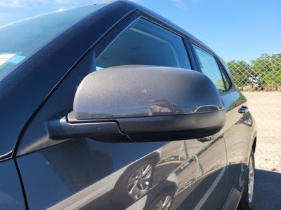 2023 Hyundai Venue SE