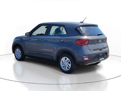 2023 Hyundai Venue SE