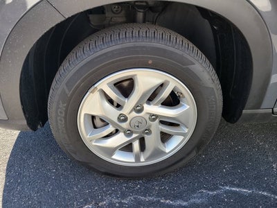 2023 Hyundai Venue SE