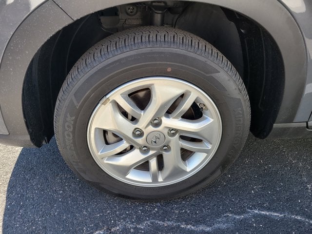 2023 Hyundai Venue SE