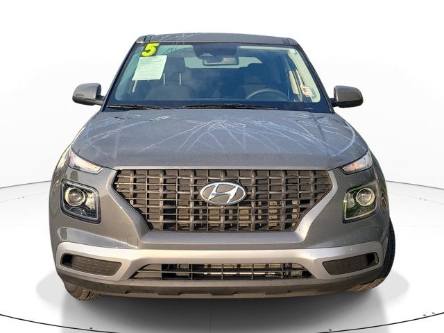 2025 Hyundai Venue SE
