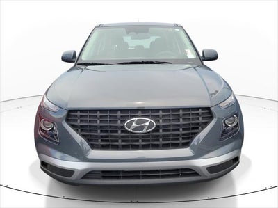 2025 Hyundai Venue SE