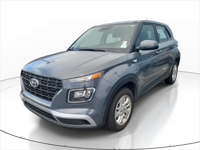 2025 Hyundai Venue SE