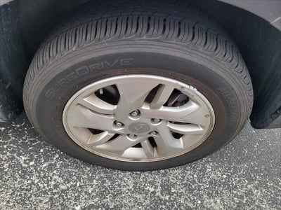 2025 Hyundai Venue SE
