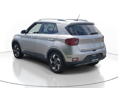 2023 Hyundai Venue SEL