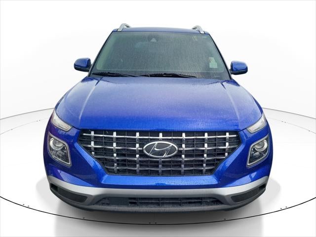 2022 Hyundai Venue Limited