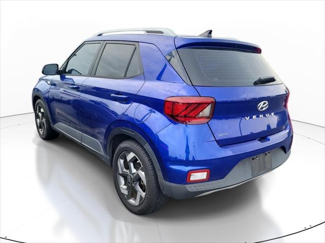 2022 Hyundai Venue Limited