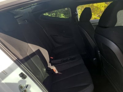 2017 Hyundai Veloster Value Edition