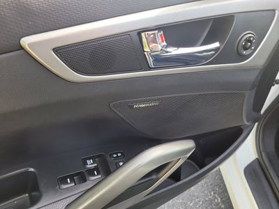 2017 Hyundai Veloster Value Edition