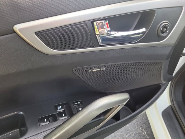 2017 Hyundai Veloster Value Edition