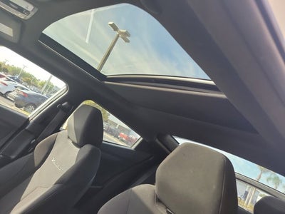 2017 Hyundai Veloster Value Edition