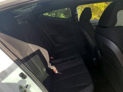 2017 Hyundai Veloster Value Edition