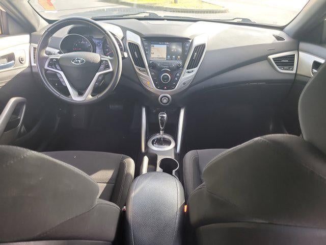 2017 Hyundai Veloster Value Edition