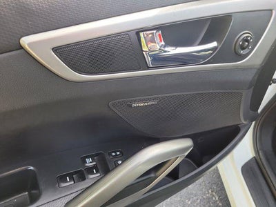 2017 Hyundai Veloster Value Edition