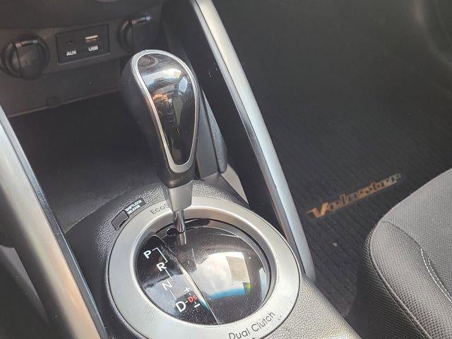 2017 Hyundai Veloster Value Edition