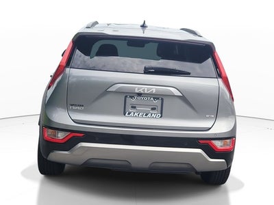 2023 Kia Niro SX