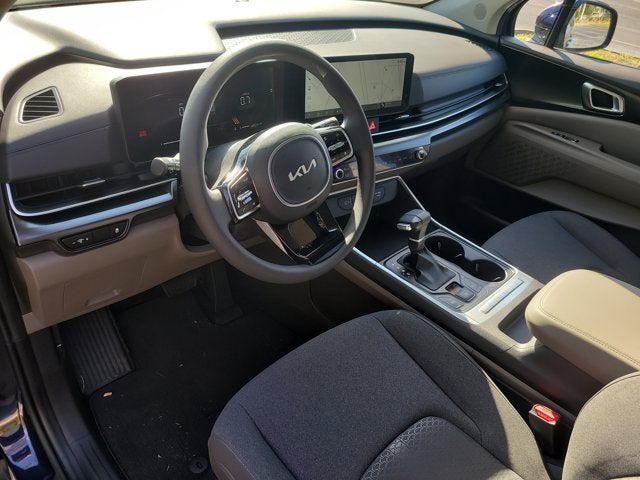 2026 Kia Carnival LX