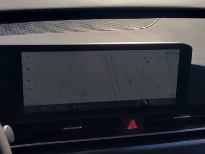 2026 Kia Carnival LX