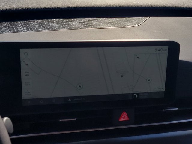 2026 Kia Carnival LX