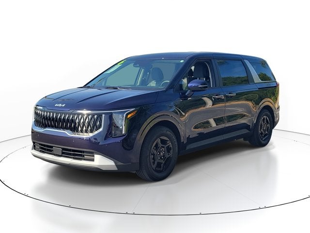 2026 Kia Carnival LX