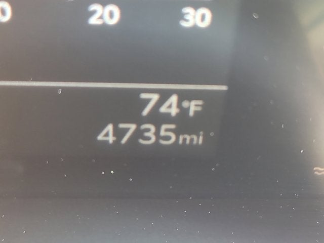 2026 Kia Carnival LX