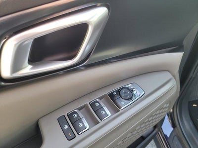 2026 Kia Carnival LX