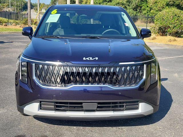 2026 Kia Carnival LX