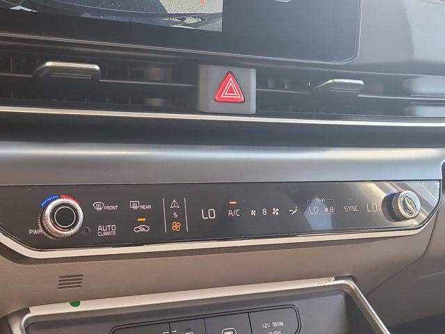 2026 Kia Carnival LX