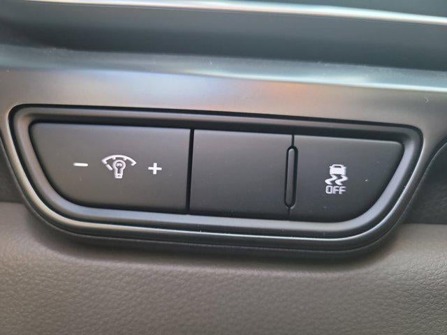 2026 Kia Carnival LX