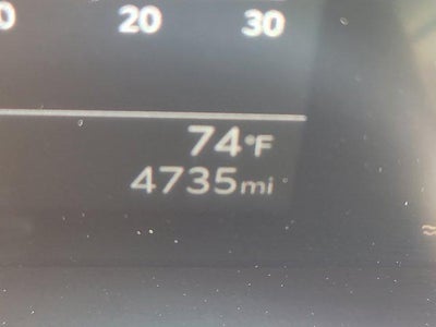 2026 Kia Carnival LX