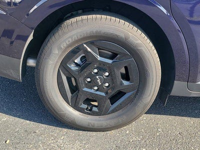 2026 Kia Carnival LX