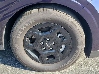 2026 Kia Carnival LX