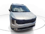 2025 Kia Carnival SX