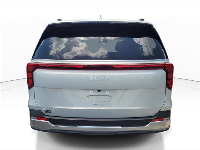 2025 Kia Carnival SX