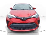 2020 Toyota C-HR LE