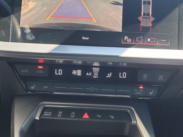 2023 Audi A3 Premium Plus