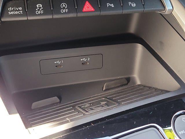 2023 Audi A3 Premium Plus