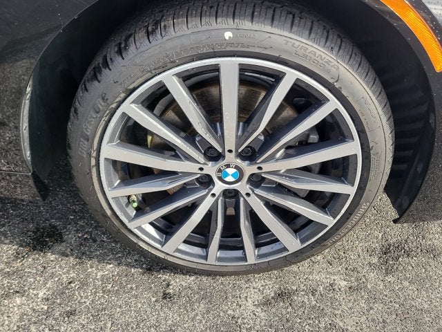 2021 BMW 228i 228i xDrive