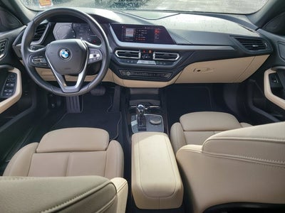 2021 BMW 228i 228i xDrive