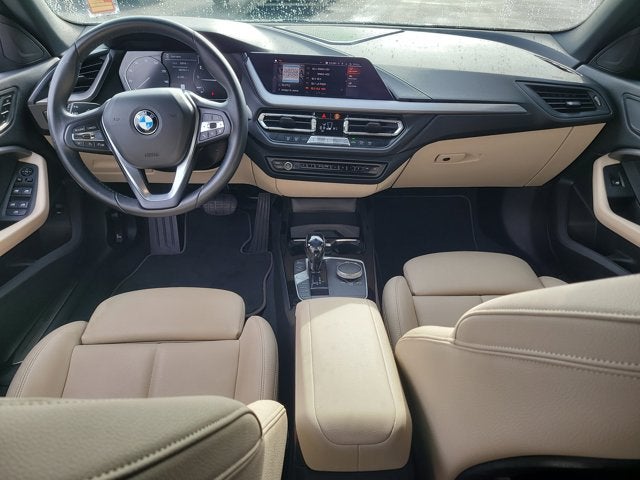 2021 BMW 228i 228i xDrive