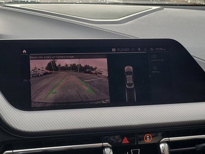 2021 BMW 228i 228i xDrive