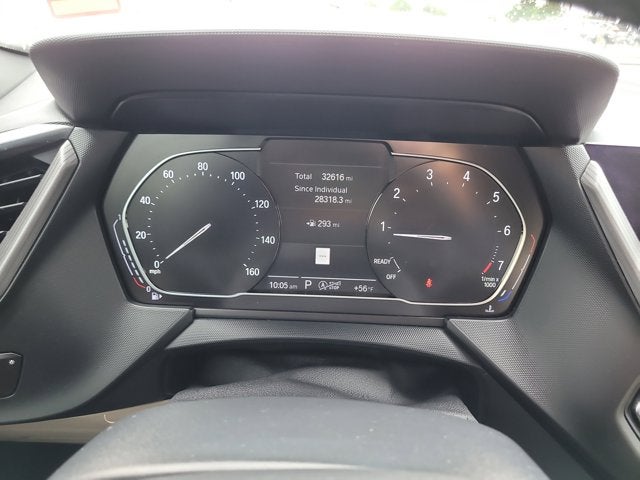 2021 BMW 228i 228i xDrive