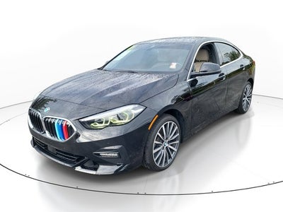 2021 BMW 228i 228i xDrive