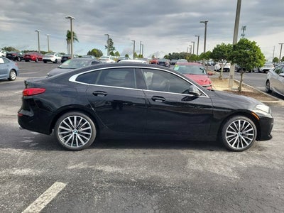 2021 BMW 228i 228i xDrive