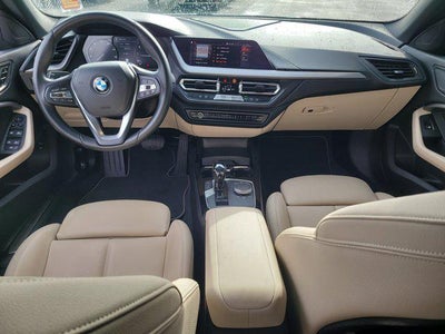 2021 BMW 228i 228i xDrive