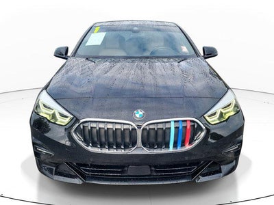 2021 BMW 228i 228i xDrive