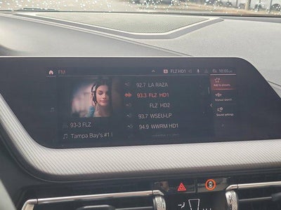 2021 BMW 228i 228i xDrive