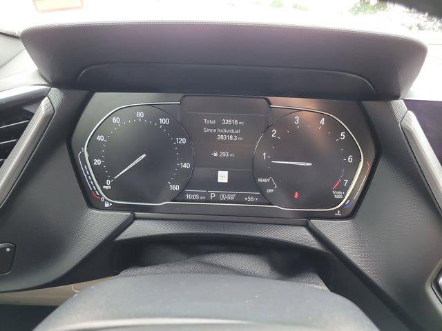 2021 BMW 228i 228i xDrive