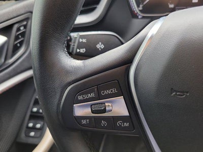 2021 BMW 228i 228i xDrive